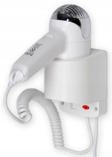 Sušič vlasov Warmtec P3-1400W-B